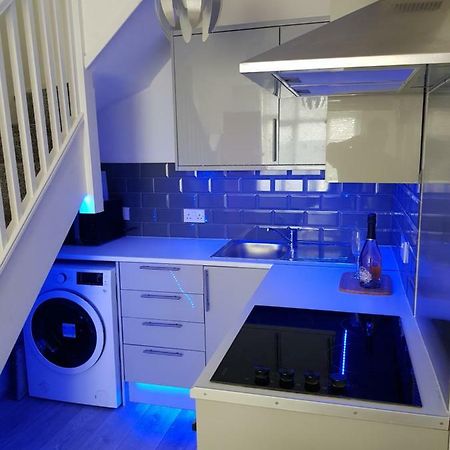 Webb Place 2 Bedroom Apartment ! Croydon Exterior foto