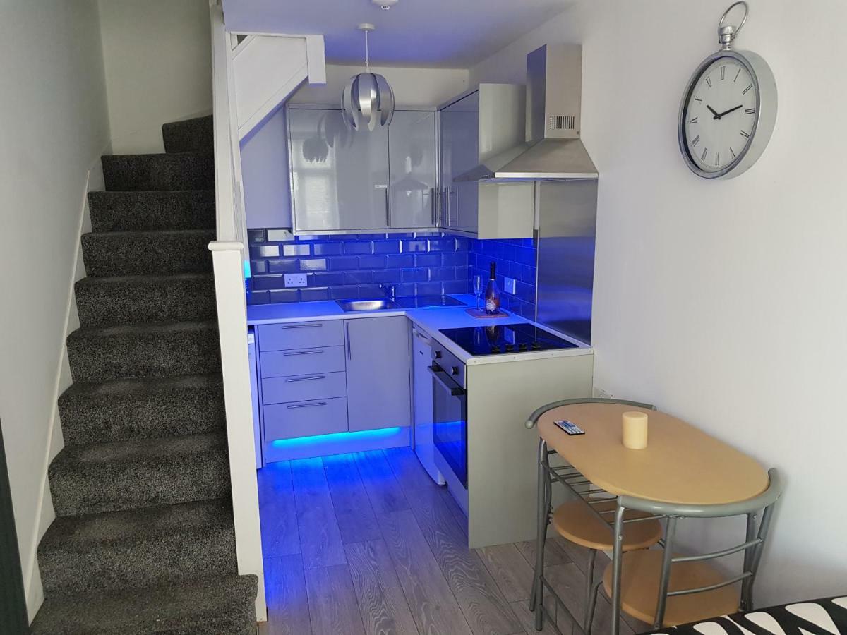 Webb Place 2 Bedroom Apartment ! Croydon Exterior foto