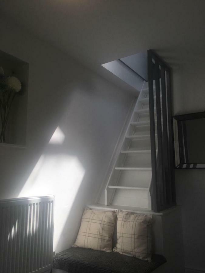 Webb Place 2 Bedroom Apartment ! Croydon Exterior foto