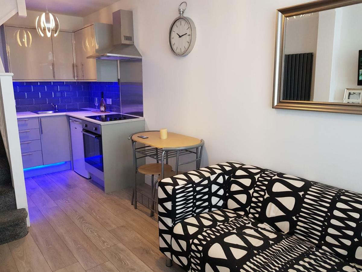 Webb Place 2 Bedroom Apartment ! Croydon Exterior foto